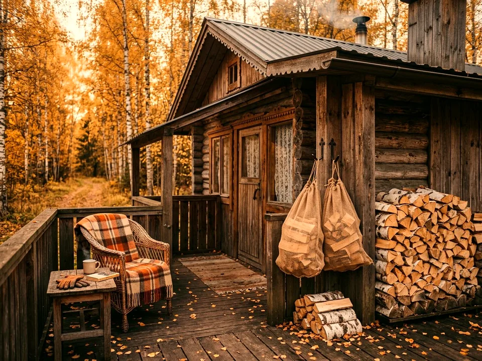 Для дачи в Наро-Фоминске
